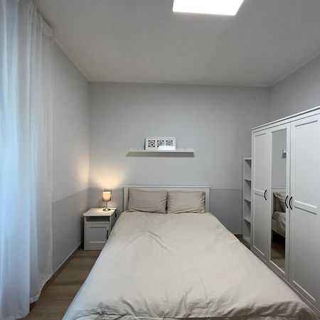 Grattacielo Rooms Turin Ngoại thất bức ảnh