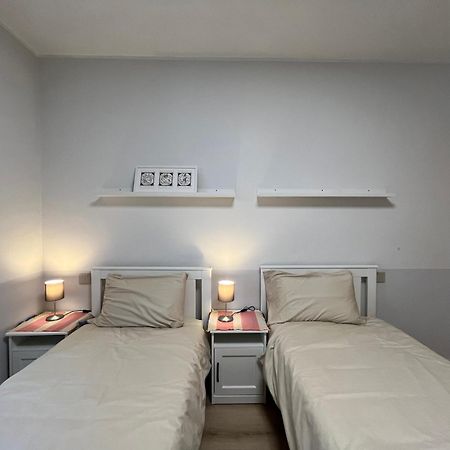 Grattacielo Rooms Turin Ngoại thất bức ảnh