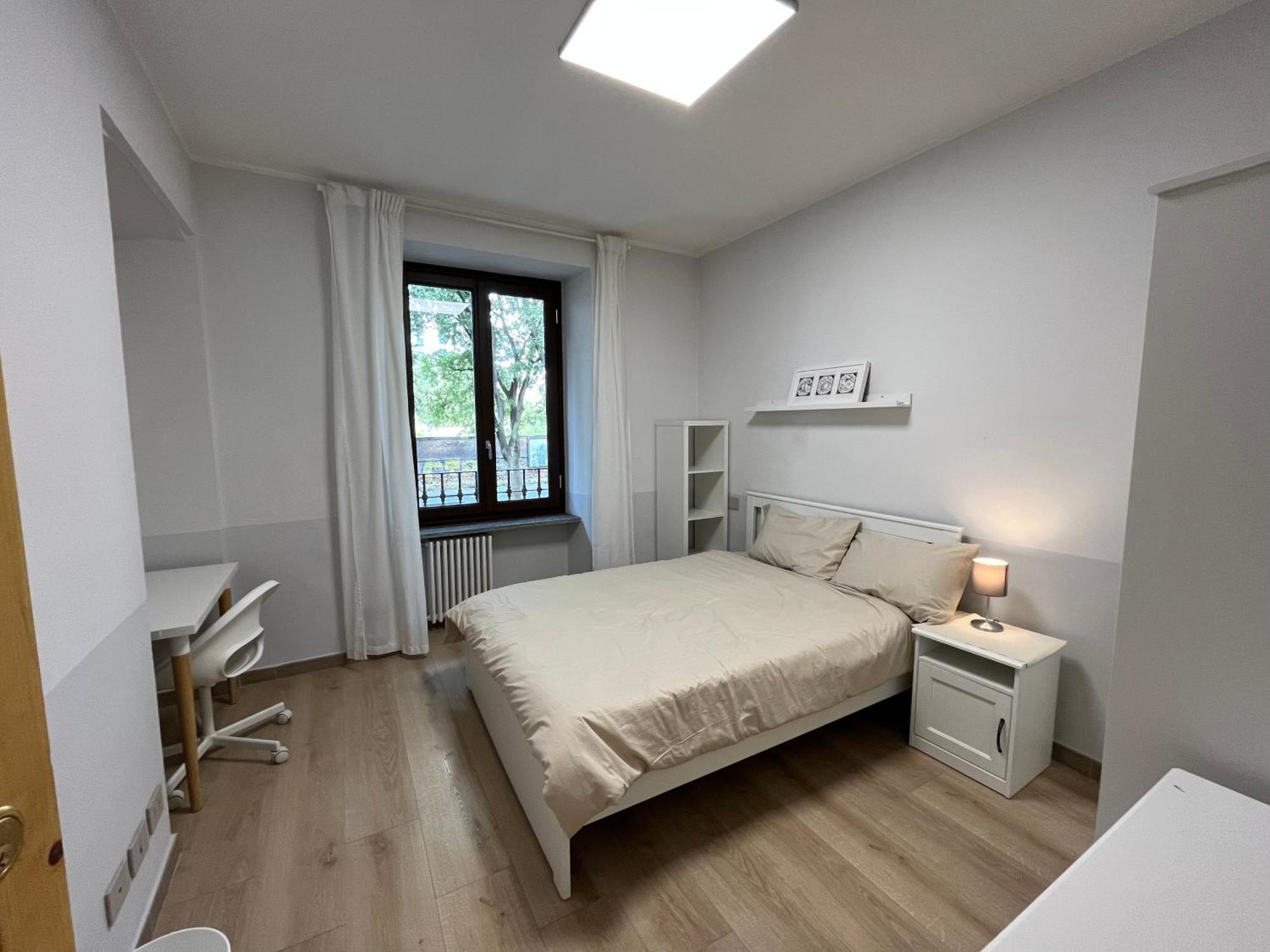 Grattacielo Rooms Turin Ngoại thất bức ảnh