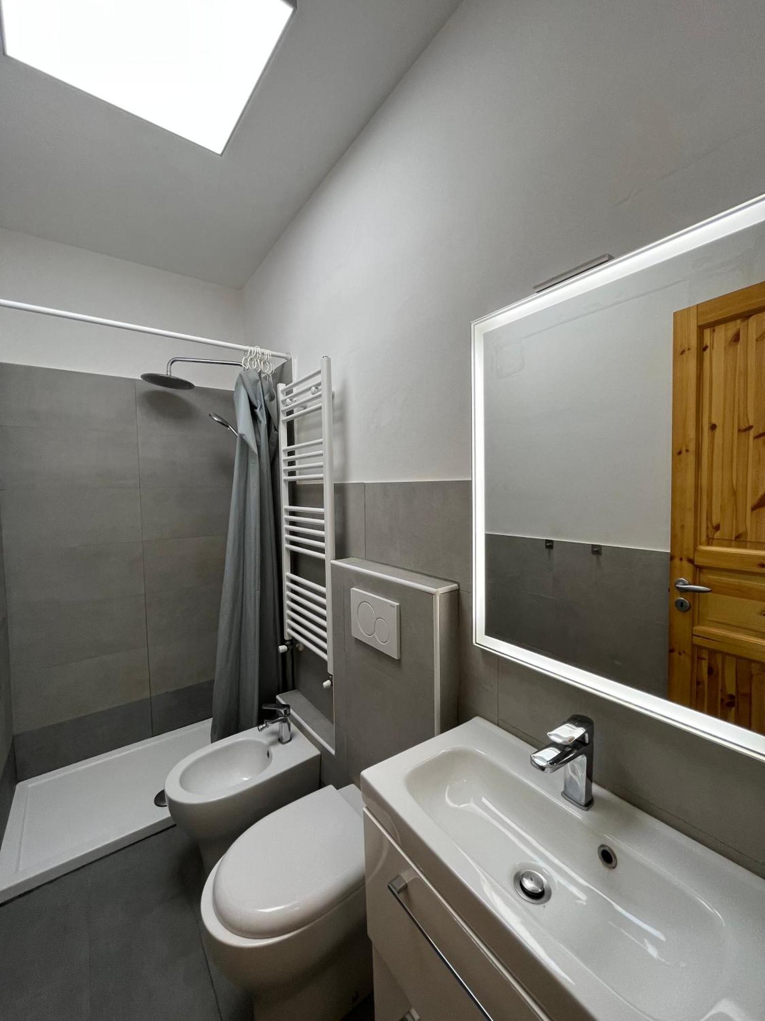 Grattacielo Rooms Turin Ngoại thất bức ảnh