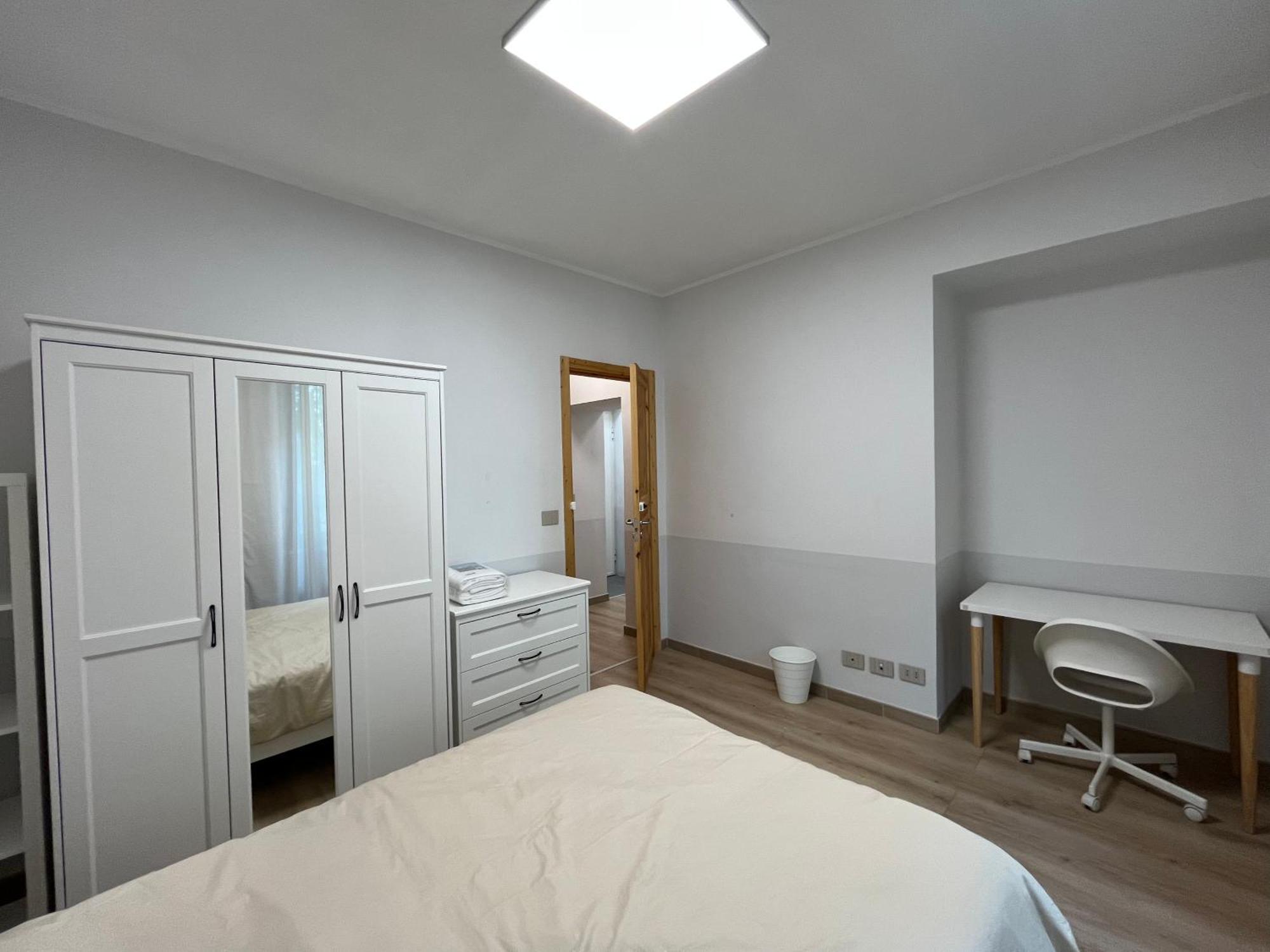 Grattacielo Rooms Turin Ngoại thất bức ảnh