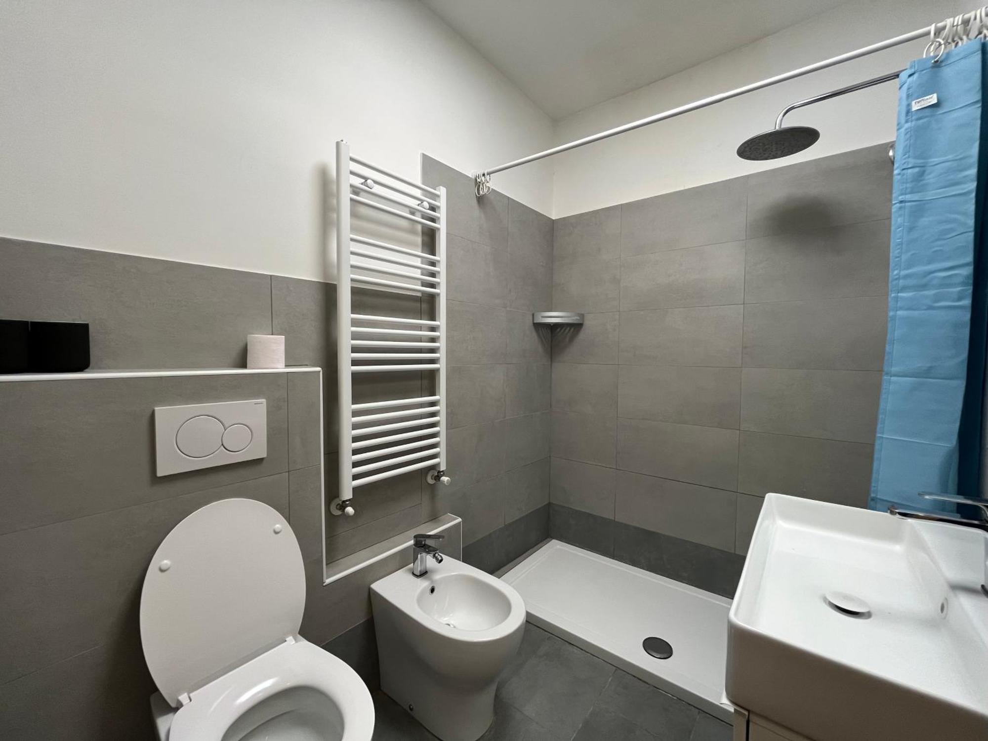 Grattacielo Rooms Turin Ngoại thất bức ảnh