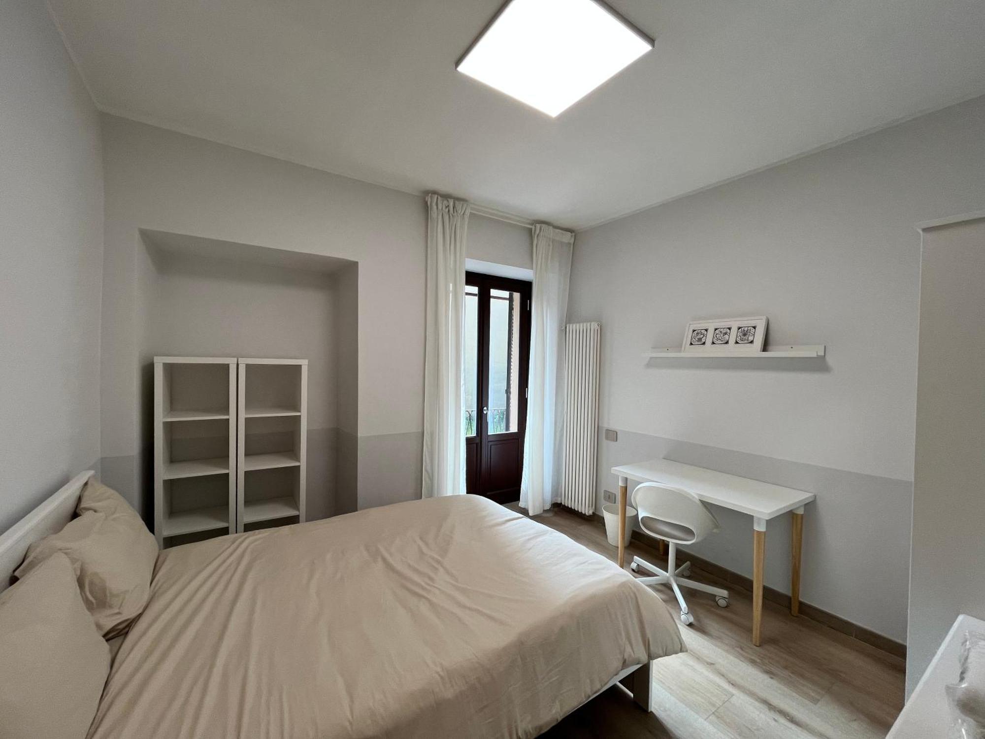 Grattacielo Rooms Turin Ngoại thất bức ảnh