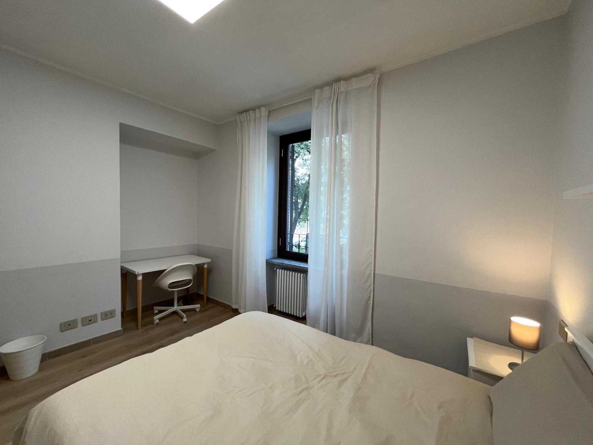 Grattacielo Rooms Turin Ngoại thất bức ảnh
