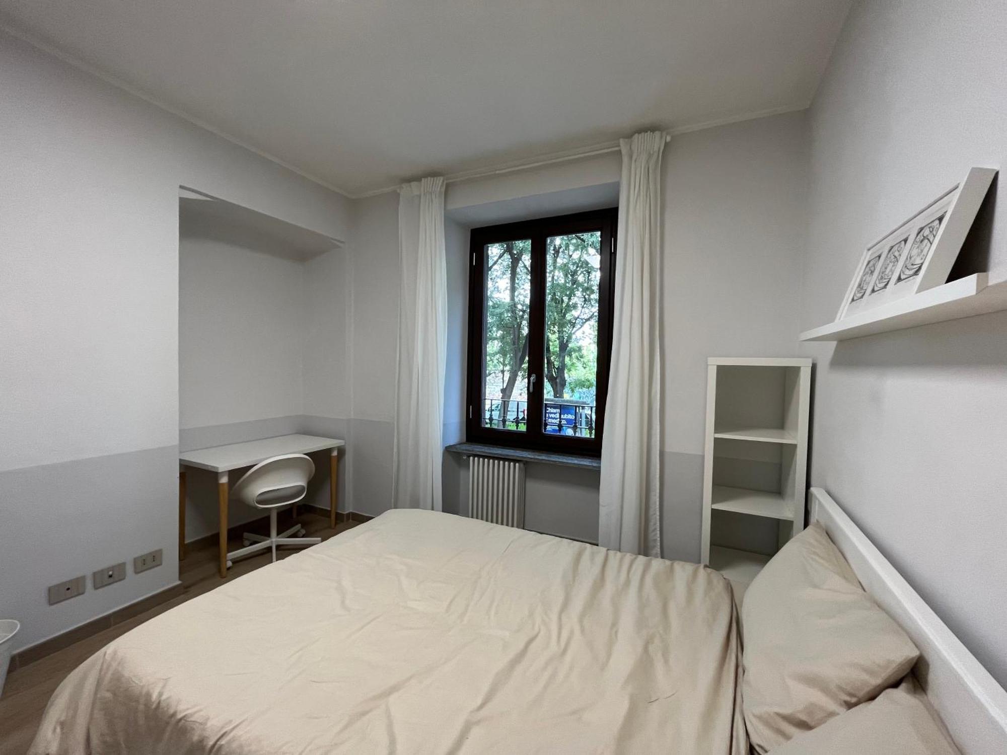 Grattacielo Rooms Turin Ngoại thất bức ảnh
