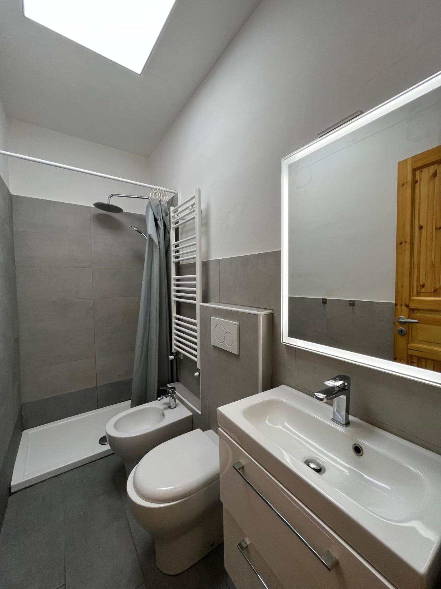 Grattacielo Rooms Turin Ngoại thất bức ảnh