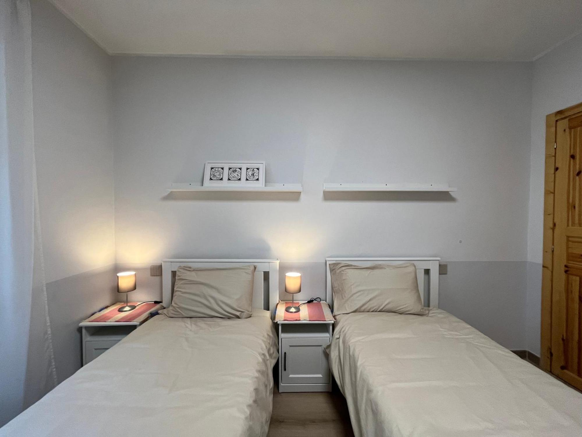 Grattacielo Rooms Turin Ngoại thất bức ảnh