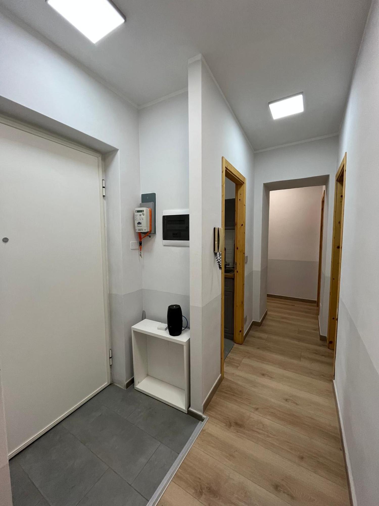 Grattacielo Rooms Turin Ngoại thất bức ảnh