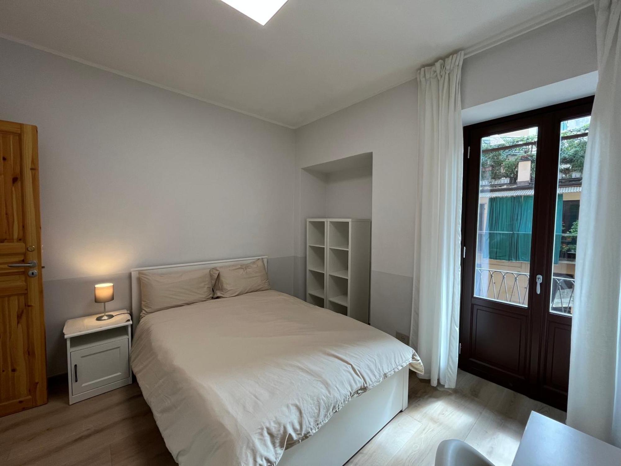 Grattacielo Rooms Turin Ngoại thất bức ảnh