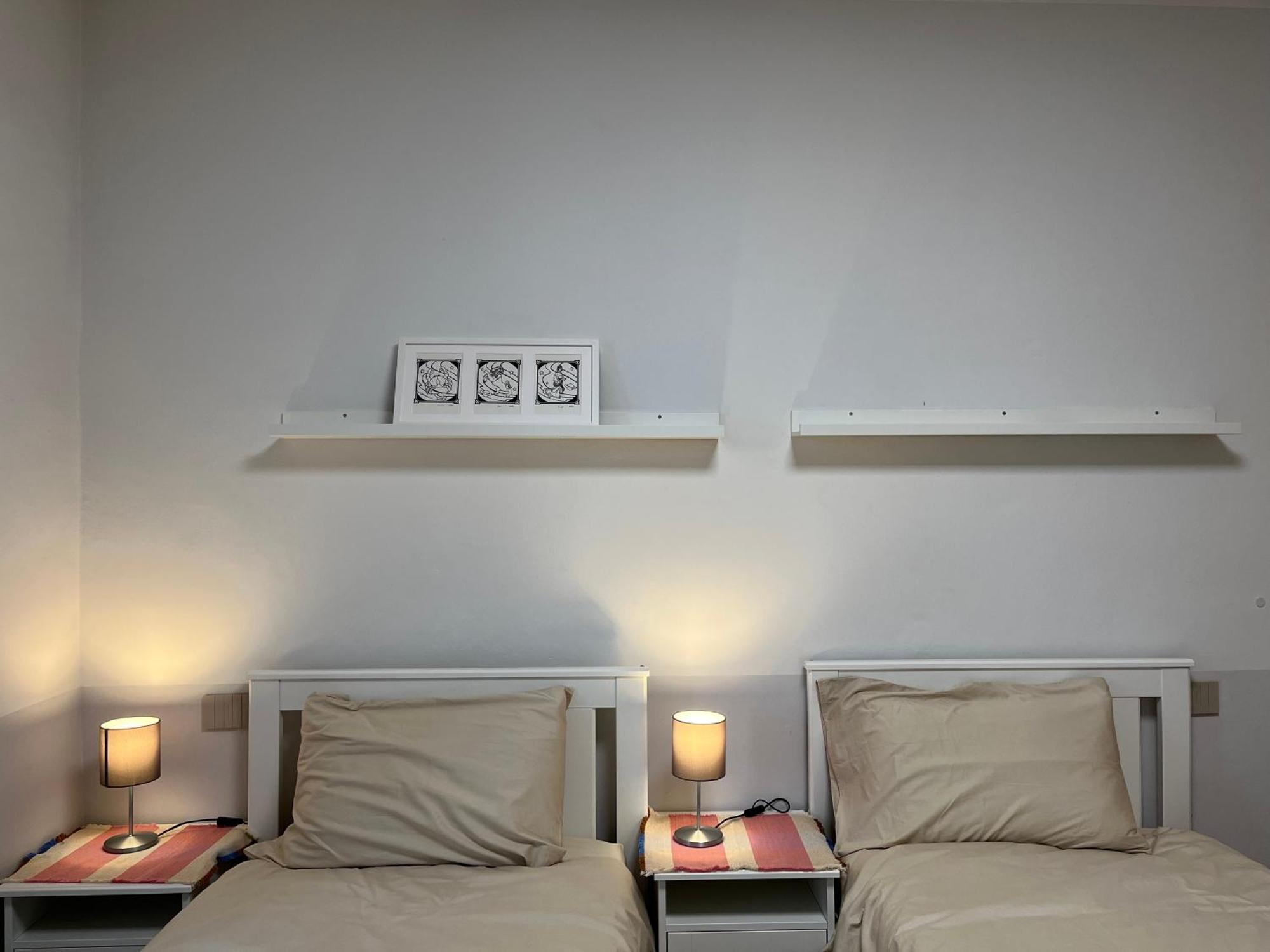 Grattacielo Rooms Turin Ngoại thất bức ảnh