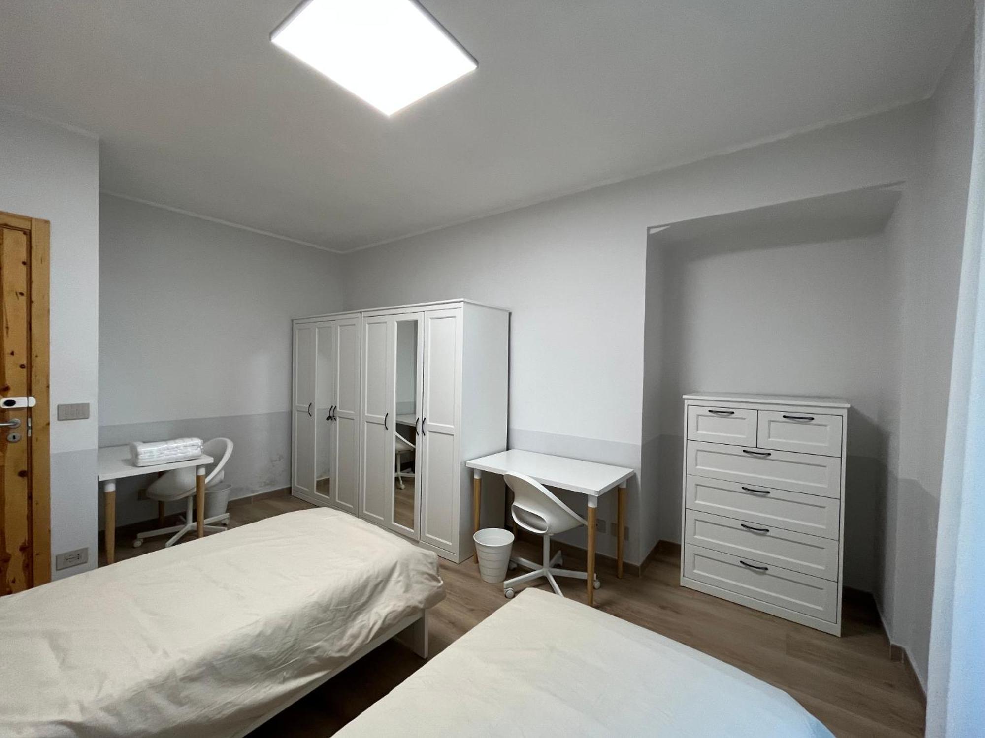 Grattacielo Rooms Turin Ngoại thất bức ảnh