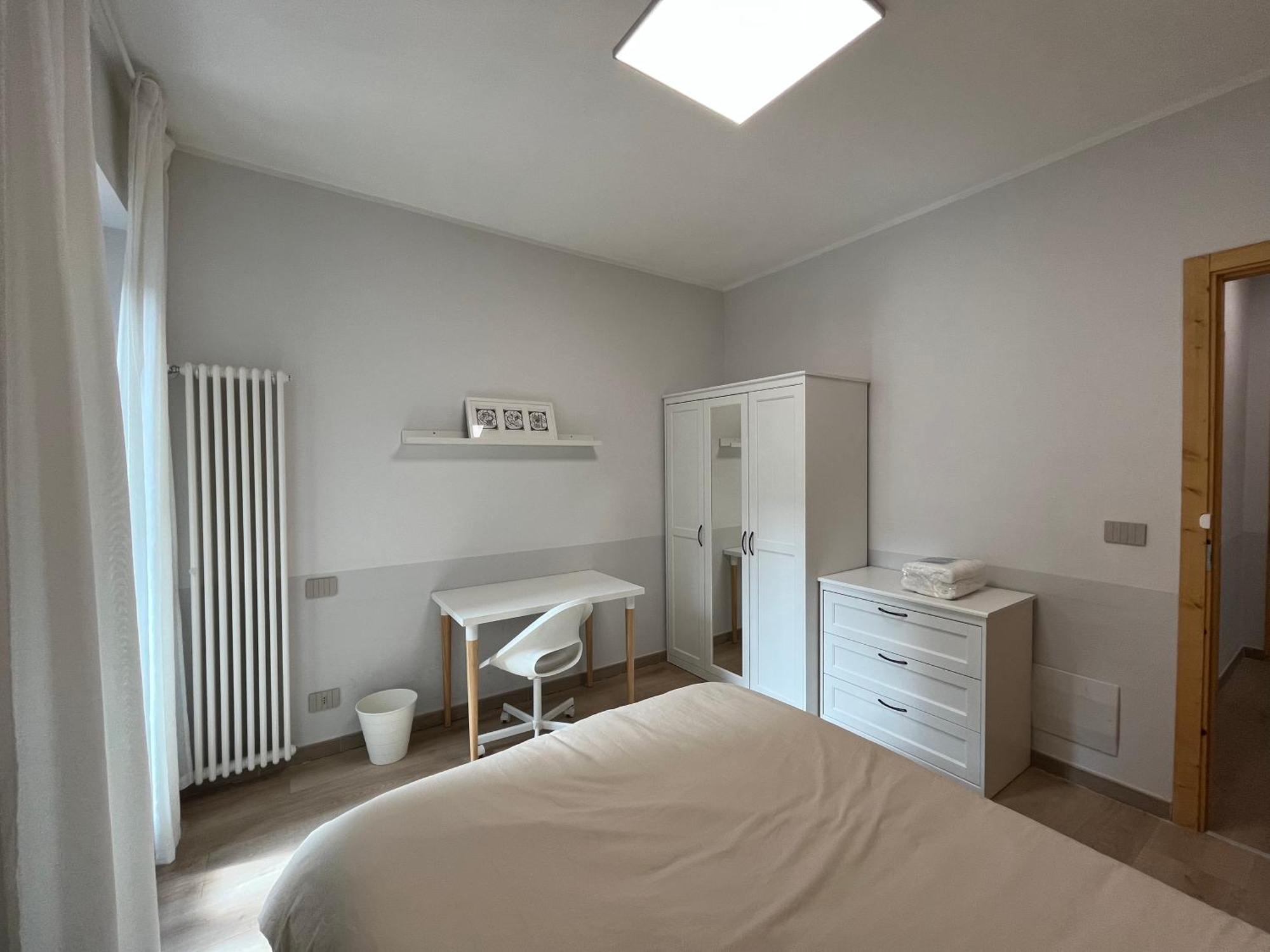 Grattacielo Rooms Turin Ngoại thất bức ảnh