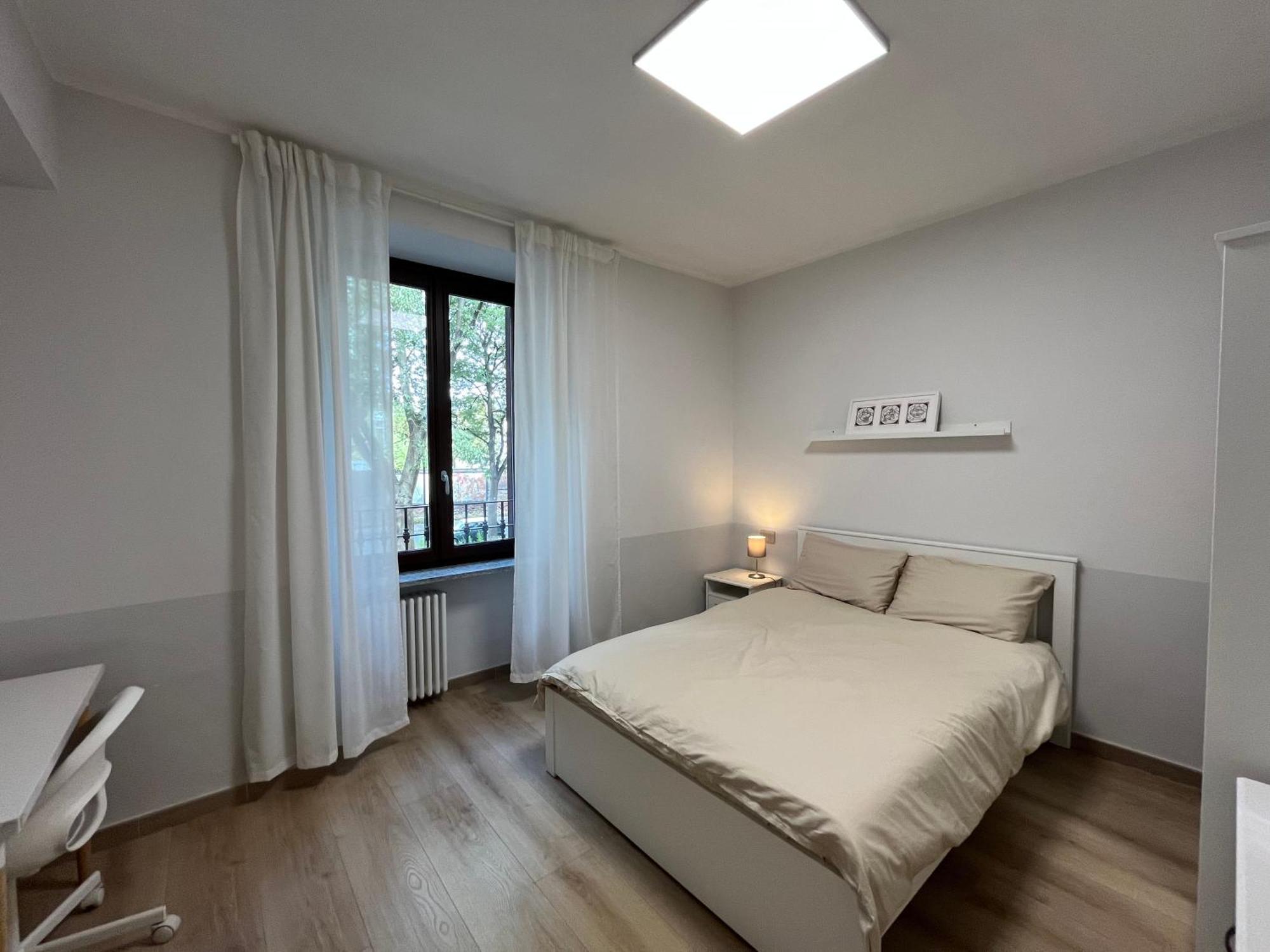Grattacielo Rooms Turin Ngoại thất bức ảnh