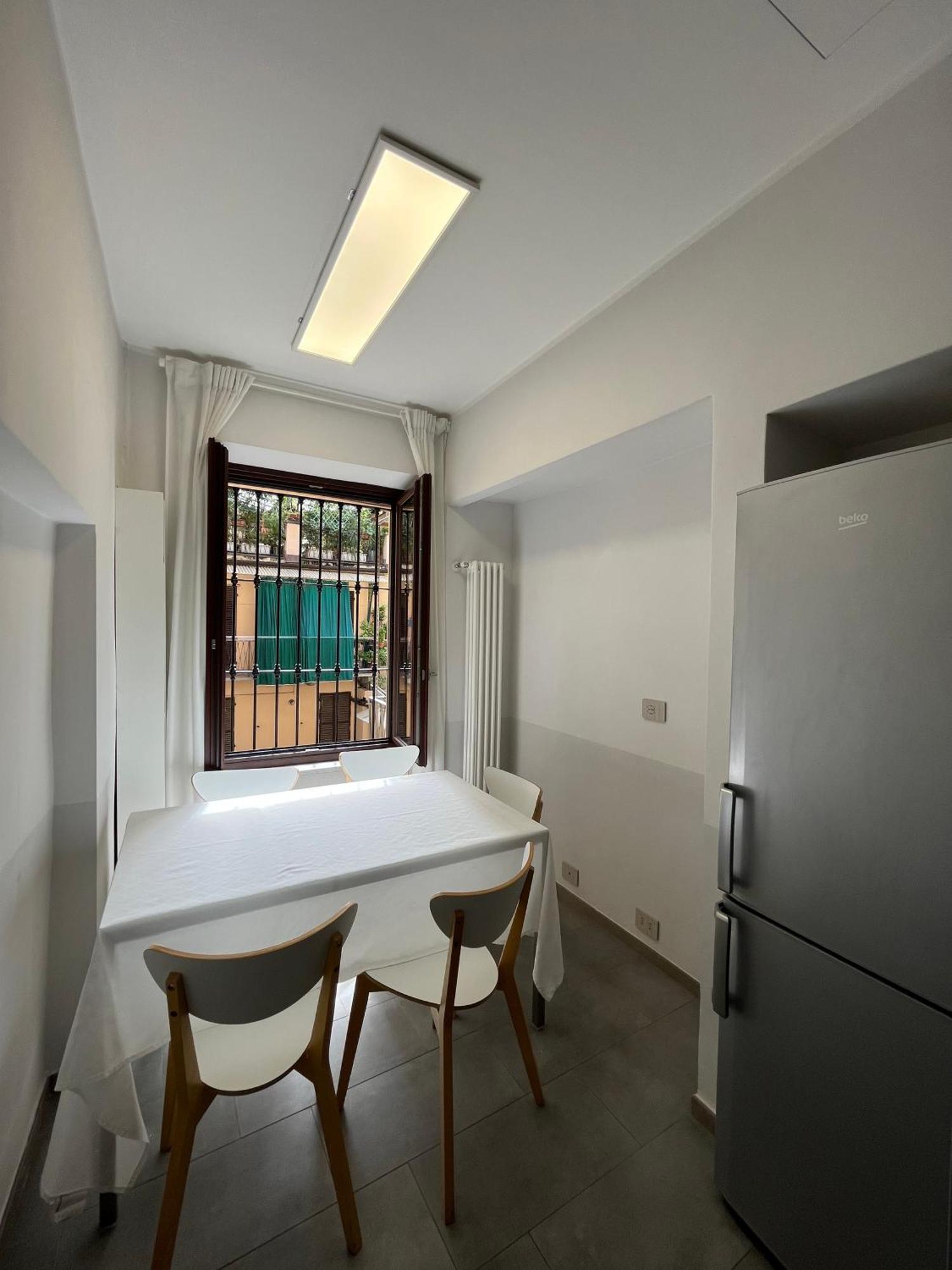 Grattacielo Rooms Turin Ngoại thất bức ảnh