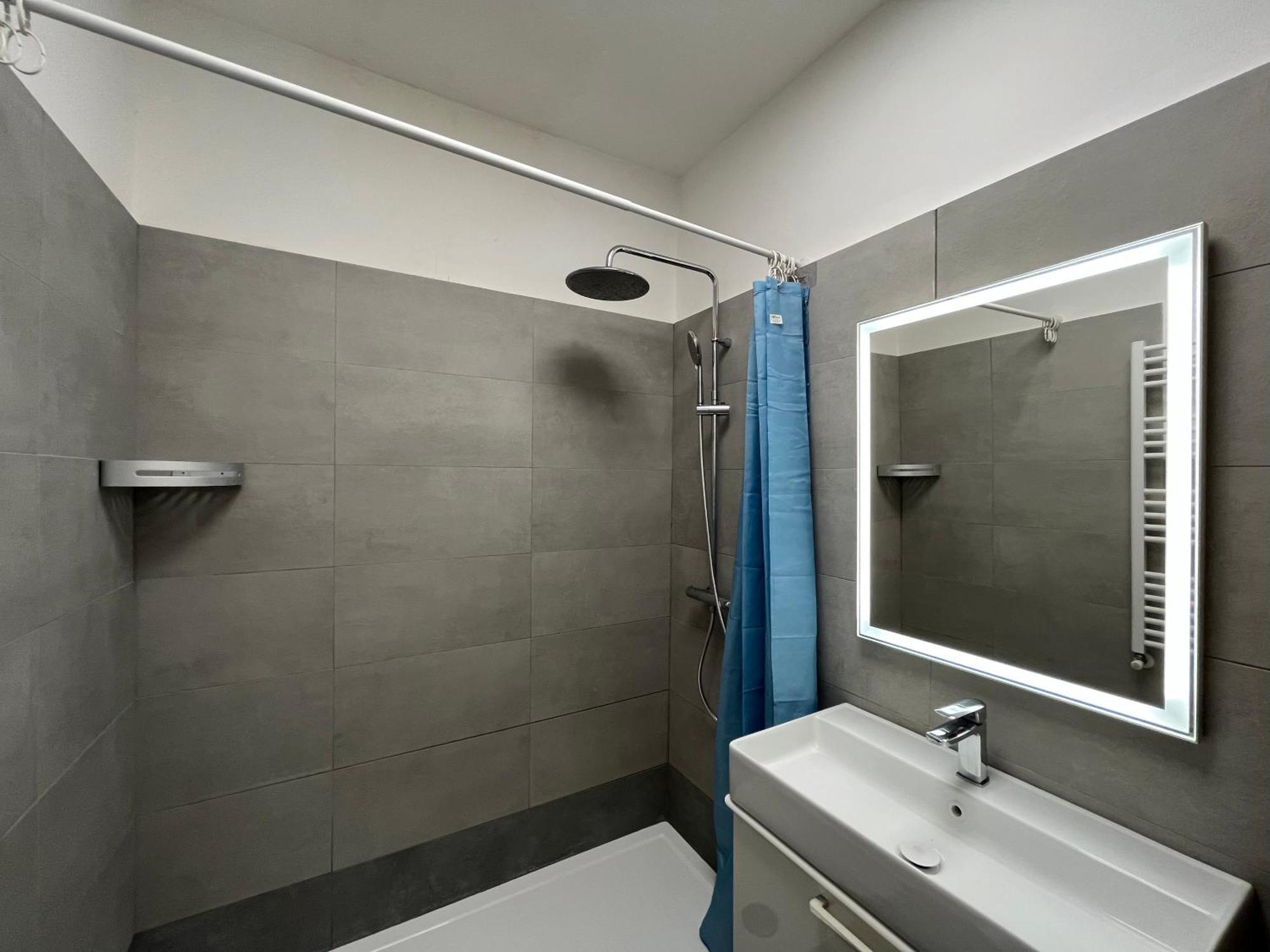 Grattacielo Rooms Turin Ngoại thất bức ảnh