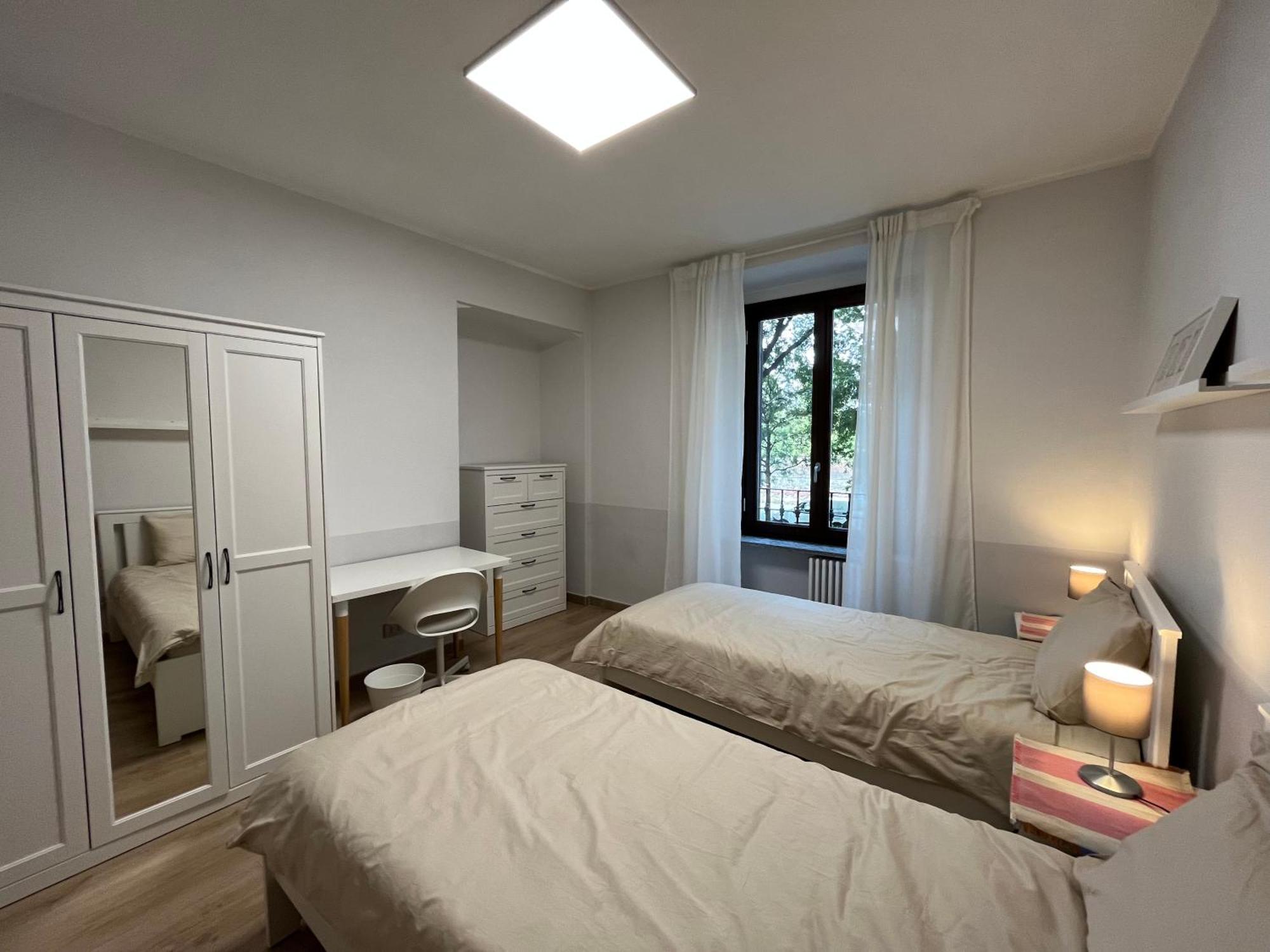 Grattacielo Rooms Turin Ngoại thất bức ảnh