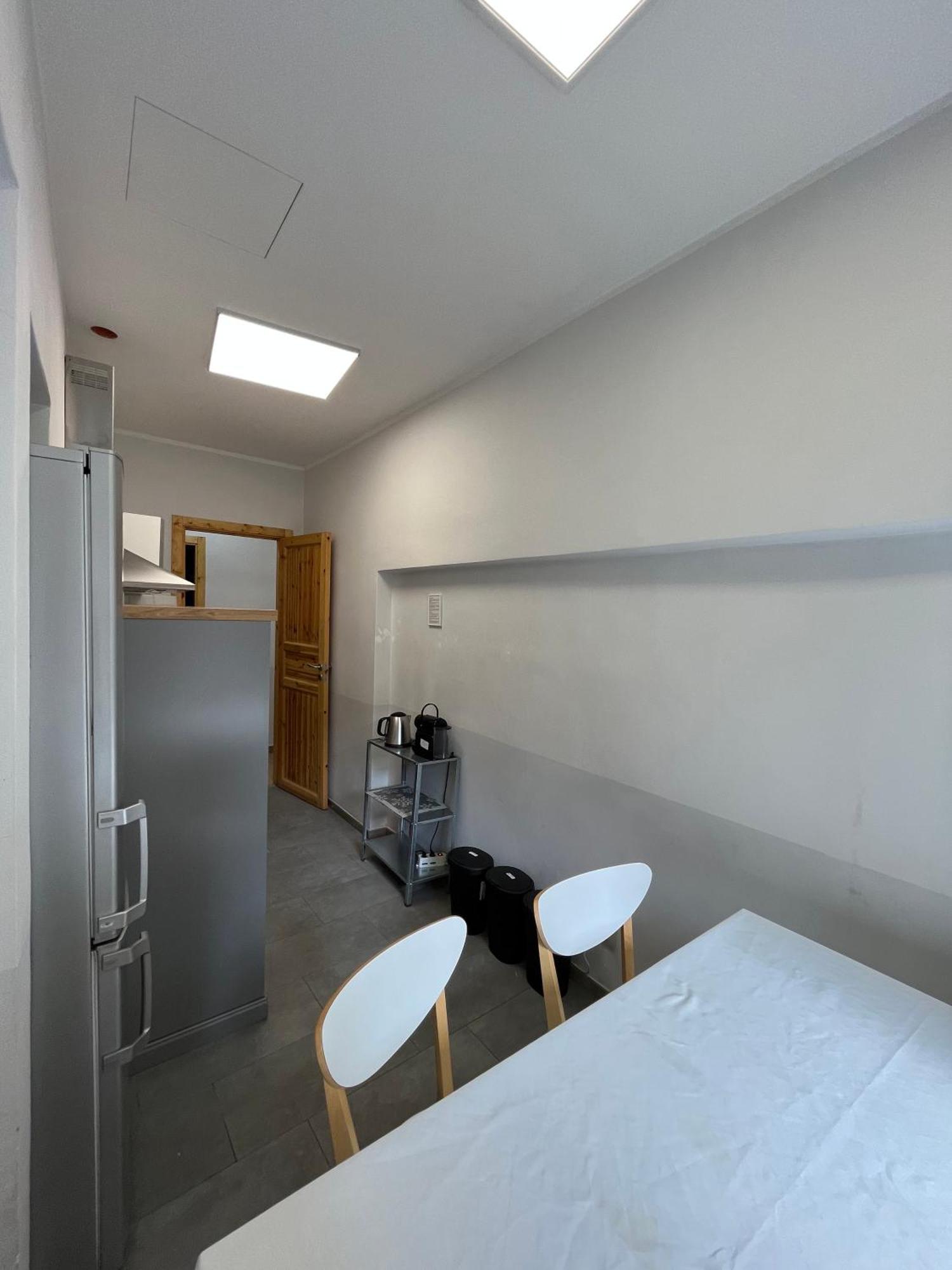 Grattacielo Rooms Turin Ngoại thất bức ảnh